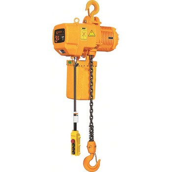 Electric Chain Block